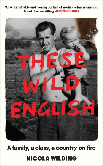 These Wild English